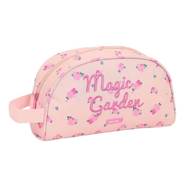 NECESER ADAPT. A CARRO SAFTA "MAGIC GARDEN" 842128824 16*26 SAFTA22