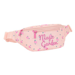 RIÑONERA SAFTA "MAGIC GARDEN" 842128446 12*23 SAFTA22