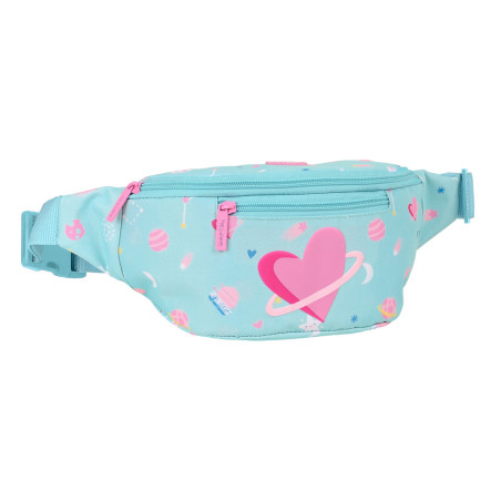 RIÑONERA SAFTA "MY SPACE" 842127446 12*23 SAFTA22