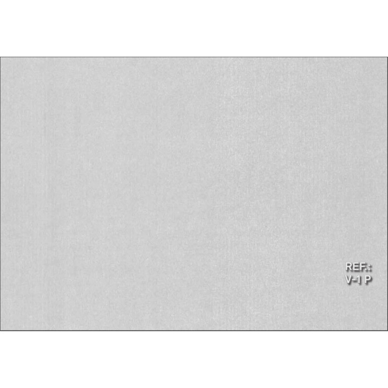 PAPEL REGALO ROLLO 62 SETIMPRES VERJURADO PLATA V1P