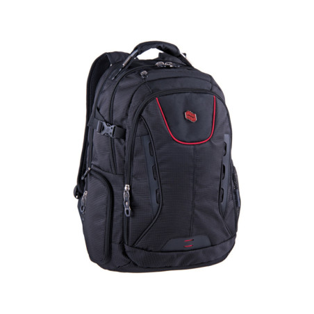 MOCHILA PULSE URBAN METROPOLITAN BLACK 121531