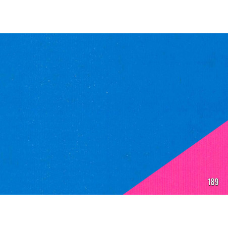 PAPEL REGALO ROLLO 31 SETIMPRES PACK 2U VERJURADO BICOLOR AZUL FUCSIA DV1AZ
