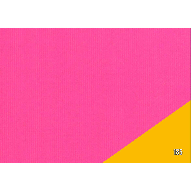 PAPEL REGALO ROLLO 31 SETIMPRES PACK 2U VERJURADO BICOLOR FUCSIA NARANJA DV1RS