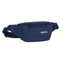 RIÑONERA SAFTA AZUL NAVY SAFTA26 832031446 12X23 UNIDAD