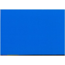 PAPEL REGALO ROLLO 31 SETIMPRES PACK 2U ESTUCADO LISO AZUL E1AZ