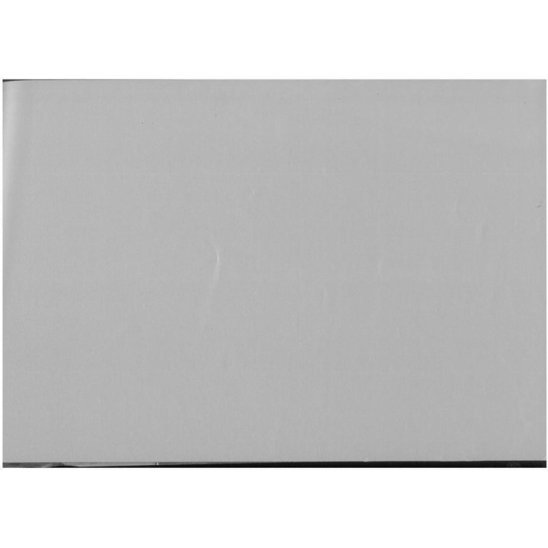 PAPEL REGALO ROLLO 31 SETIMPRES PACK 2U ESTUCADO LISO PLATA E1P