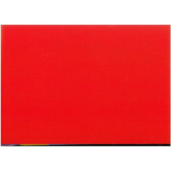 PAPEL REGALO ROLLO 31 SETIMPRES PACK 2U ESTUCADO LISO ROJO E1R