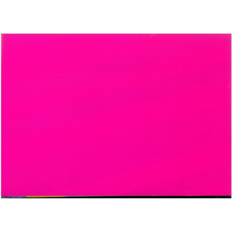 PAPEL REGALO ROLLO 31 SETIMPRES PACK 2U ESTUCADO LISO FUCSIA E1RS