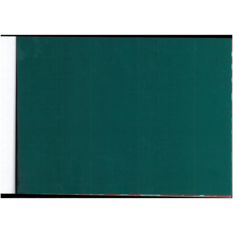 PAPEL REGALO ROLLO 31 SETIMPRES PACK 2U ESTUCADO LISO VERDE OLIVA E1VO