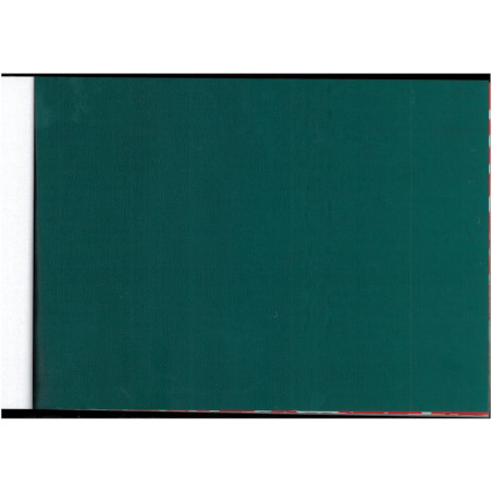 PAPEL REGALO ROLLO 31 SETIMPRES PACK 2U ESTUCADO LISO VERDE OLIVA E1VO