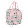 PORTAMERIENDAS MINNIE MOUSE "MINTY" SAFTA26 812612040 20X20 UNIDAD