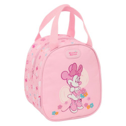 NECESER TERMO MINNIE MOUSE "BABY" SAFTA26 822528607 22X19 UNIDAD