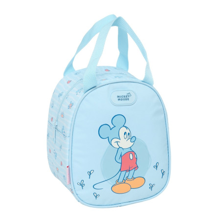 NECESER TERMO MICKEY MOUSE "BABY" SAFTA26 822525607 22X19 UNIDAD
