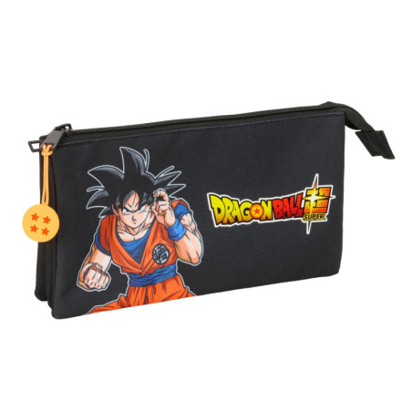 PORTATODO TRIPLE DRAGON BALL "COMBAT" SAFTA25 ENERO 822522744