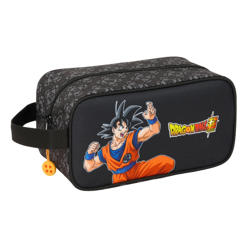 ZAPATILLERO MEDIANO DRAGON BALL "COMBAT" SAFTA25 ENERO 822522682
