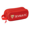 PORTATODO DOBLE 3D SEVILLA FC 3D SAFTA26 822486512 8X21 UNIDAD