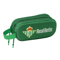 PORTATODO DOBLE 3D REAL BETIS BALOMPIE 3D SAFTA25 ENERO 822485512