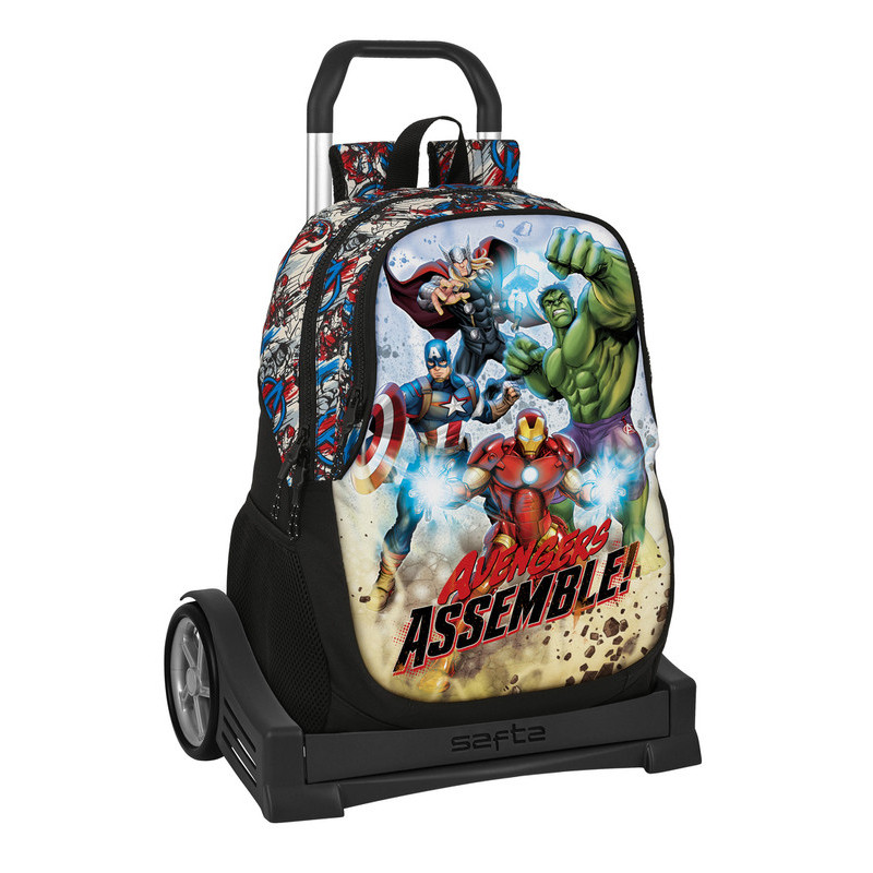 SACO PLANO JUNIOR MINNIE MOUSE "MINTY" SAFTA26 612612855 34X26 UNIDAD