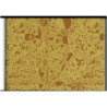 PAPEL REGALO ROLLO 31 SETIMPRES PACK 2U ESTUCADO ABSTRACTO ORO E56OR