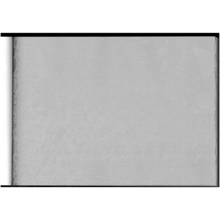 PAPEL REGALO ROLLO 31 SETIMPRES PACK 2U ESTUCADO ABSTRACTO PLATA E56P
