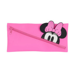 PORTATODO SILICONA CARITAS MINNIE SAFTA25 ENERO 822320030