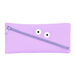 PORTATODO SILICONA SAFTA CARITAS "LILA" SAFTA25 ENERO 822315030