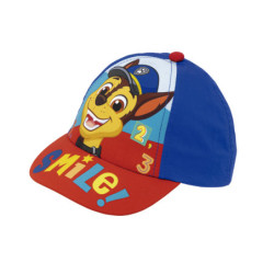 GORRA BEBE AJUSTABLE 44/46 CM PAW PATROL "FRIENDSHIP" SAFTA23 ENERO 822256330