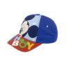 GORRA INFANTIL AJUSTABLE 48/51 CM MICKEY MOUSE "HAPPY SMILES" SAFTA23 ENERO 822214620
