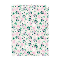 CARPETA FOLIO 3 SOLAPAS MINNIE MOUSE "MINTY" SAFTA26 512612068 33,5X26 UNIDAD