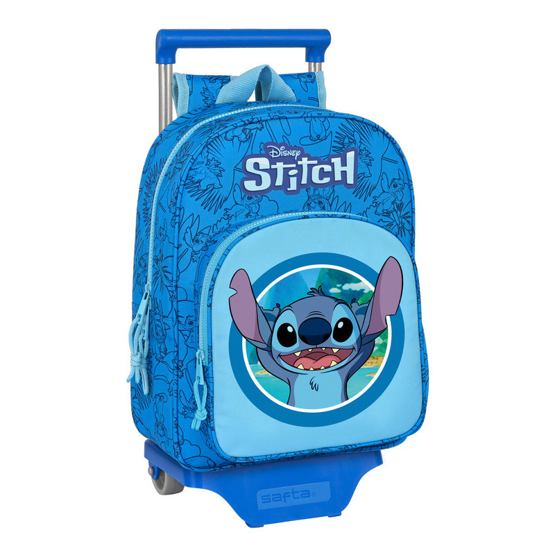 MOCH 185+CARRO 705 STITCH 612388020 SAFTA23 VAC