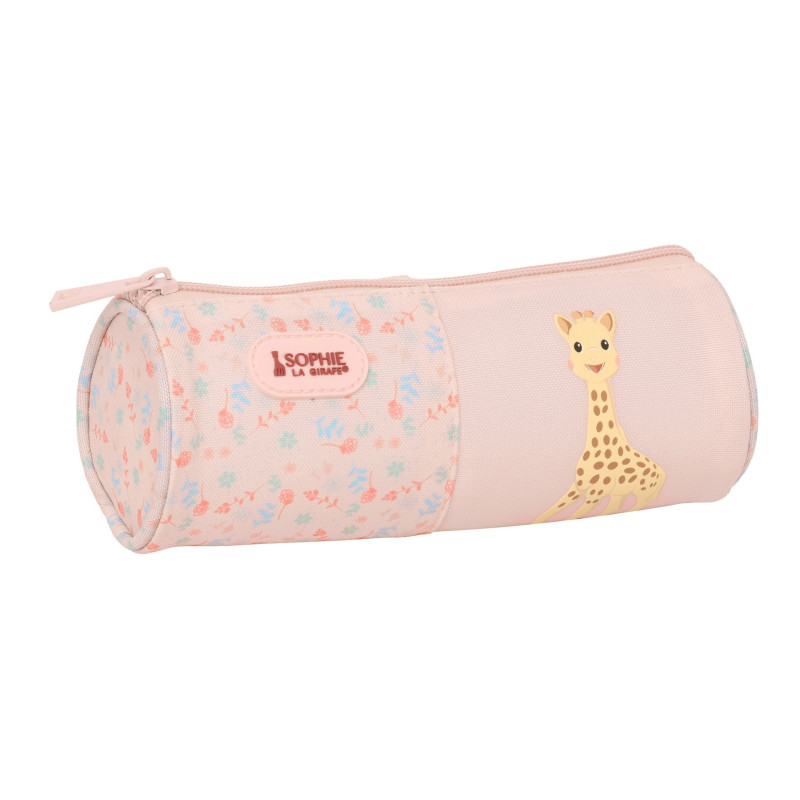 PORTATODO REDONDO REC Y REP SOPHIE LA GIRAFE JOY SAFTA26 812587026 7X20 UNIDAD