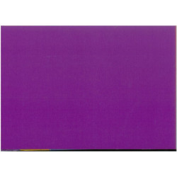 PAPEL REGALO ROLLO 31 SETIMPRES PACK 2U ESTUCADO LISO VIOLETA E1VL