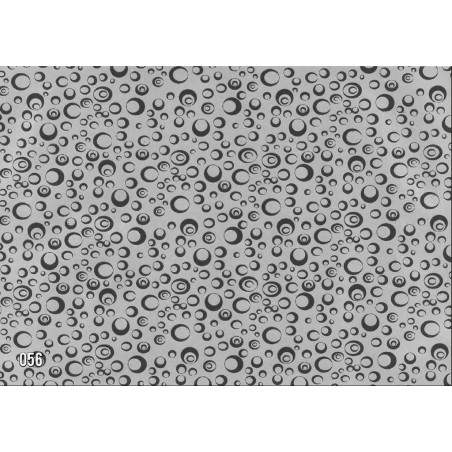 PORTATODO RECTANGULAR C/GOMA ELAST. 22CM MUNICH "NORTH" SAFTA25 ENERO 812574015