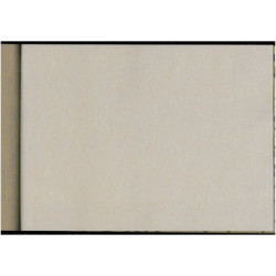 PAPEL REGALO ROLLO 31 SETIMPRES PACK 2U KRAFT BLANCO K1B