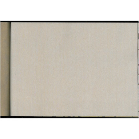 PAPEL REGALO ROLLO 31 SETIMPRES PACK 2U KRAFT BLANCO K1B