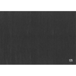 PAPEL REGALO ROLLO 31 SETIMPRES PACK 2U KRAFT NEGRO K1N