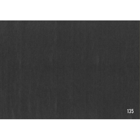 PAPEL REGALO ROLLO 31 SETIMPRES PACK 2U KRAFT NEGRO K1N