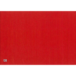 PAPEL REGALO ROLLO 31 SETIMPRES PACK 2U KRAFT ROJO K1R