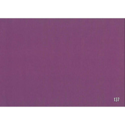 PAPEL REGALO ROLLO 31 SETIMPRES PACK 2U KRAFT VIOLETA K1VL
