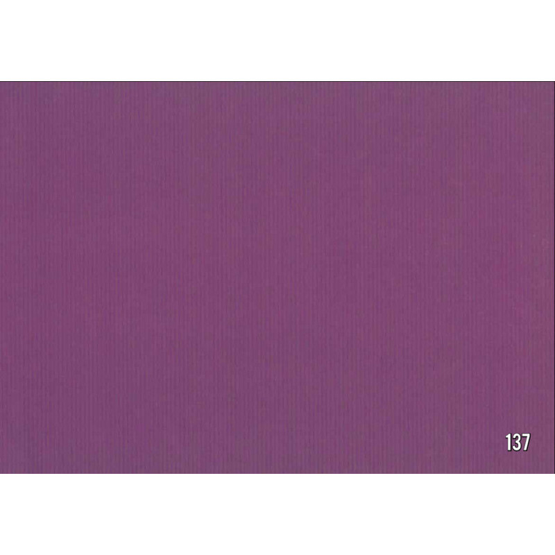 PAPEL REGALO ROLLO 31 SETIMPRES PACK 2U KRAFT VIOLETA K1VL