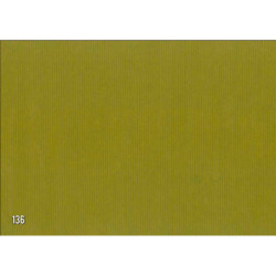 PAPEL REGALO ROLLO 31 SETIMPRES PACK 2U KRAFT VERDE CLARO K1VP