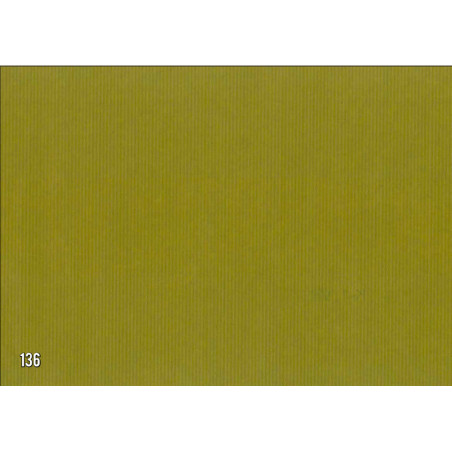 PAPEL REGALO ROLLO 31 SETIMPRES PACK 2U KRAFT VERDE CLARO K1VP