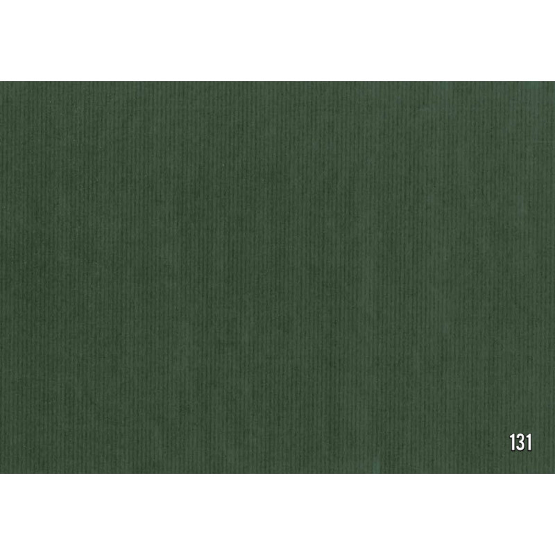 PAPEL REGALO ROLLO 31 SETIMPRES PACK 2U KRAFT VERDE K1VR