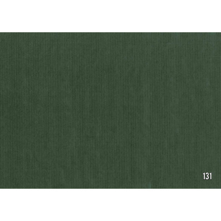 PAPEL REGALO ROLLO 31 SETIMPRES PACK 2U KRAFT VERDE K1VR