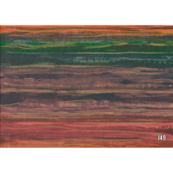 PAPEL REGALO ROLLO 31 SETIMPRES PACK 2U KRAFT BANDAS COLORES K24R