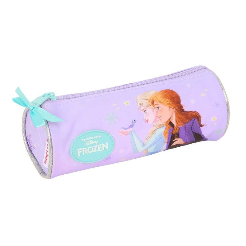 PORTATODO REDONDO FROZEN "SPIRIT" SAFTA25 VAC 812571026 MEDIDAS: 7*20