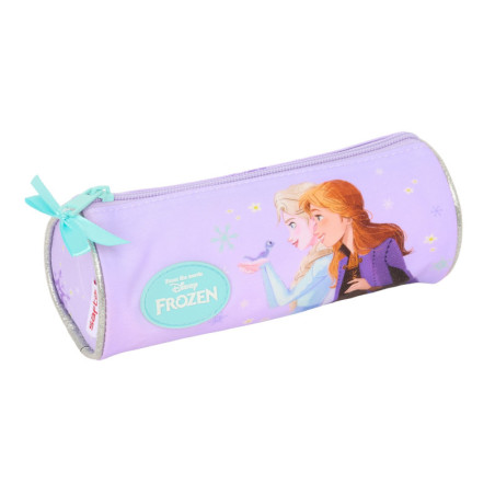 PORTATODO REDONDO FROZEN "SPIRIT" SAFTA25 VAC 812571026 MEDIDAS: 7*20