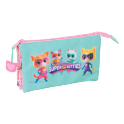 PORTATODO TRIPLE SUPERKITTIES SAFTA25 ENERO 812567744