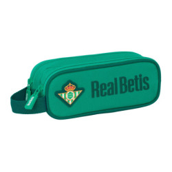 PORTATODO DOBLE RESISTENTE AGUA REAL BETIS BALOMPIE SAFTA26 812566513 8X21 UNIDAD