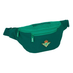 RIÑONERA RESISTENTE AL AGUA REAL BETIS BALOMPIE SAFTA25 VAC 812566446 MEDIDAS: 12*23